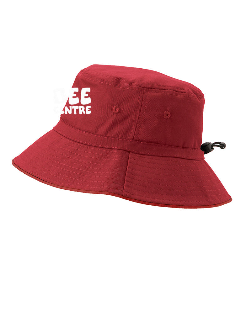 ADJUSTABLE BUCKET HAT