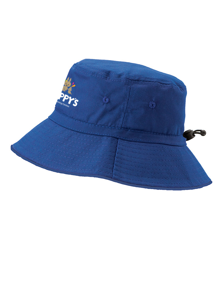 ADJUSTABLE BUCKET HAT