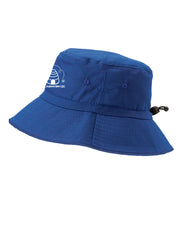 ADJUSTABLE BUCKET HAT