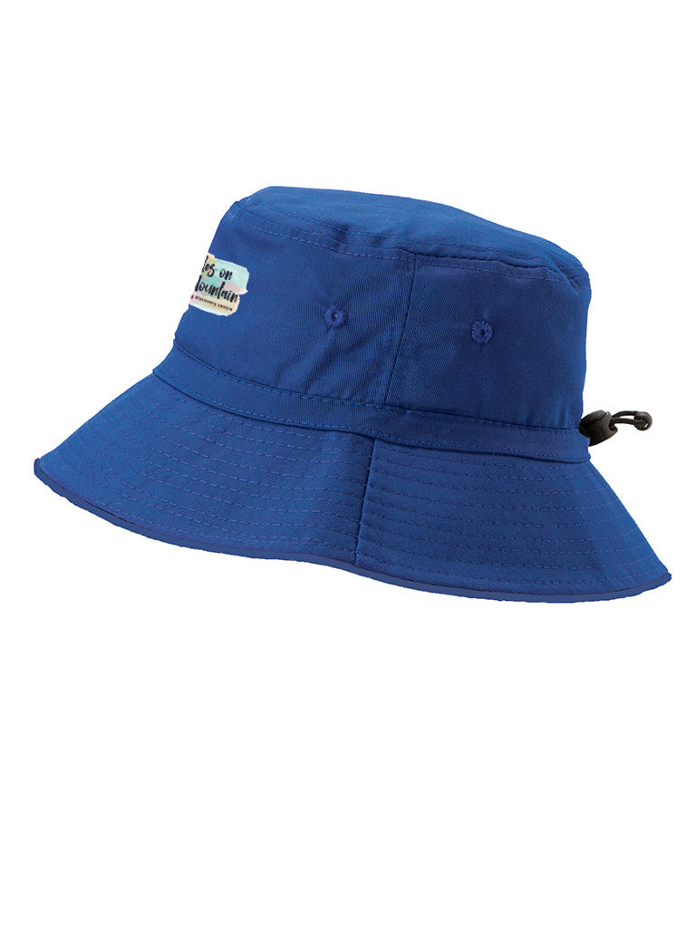 ADJUSTABLE BUCKET HAT