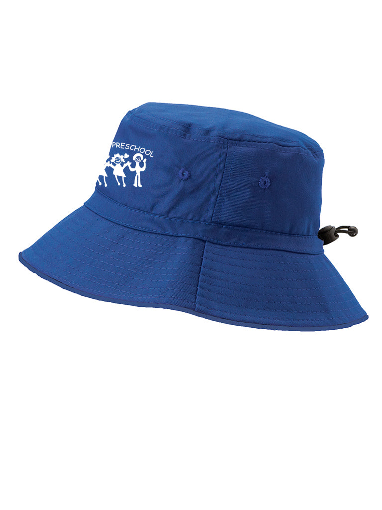 ADJUSTABLE BUCKET HAT