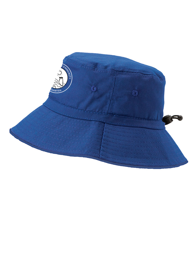 ADJUSTABLE BUCKET HAT