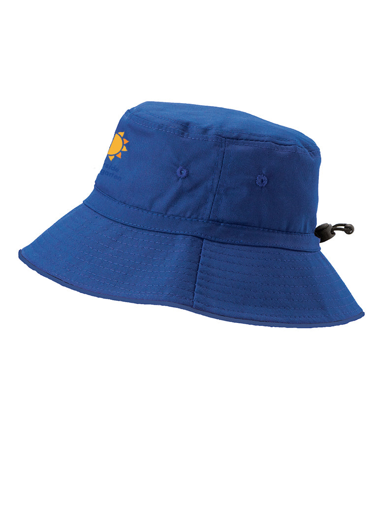 Bucket Hat Adjustable