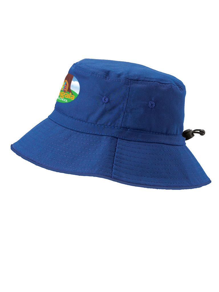 ADJUSTABLE BUCKET HAT