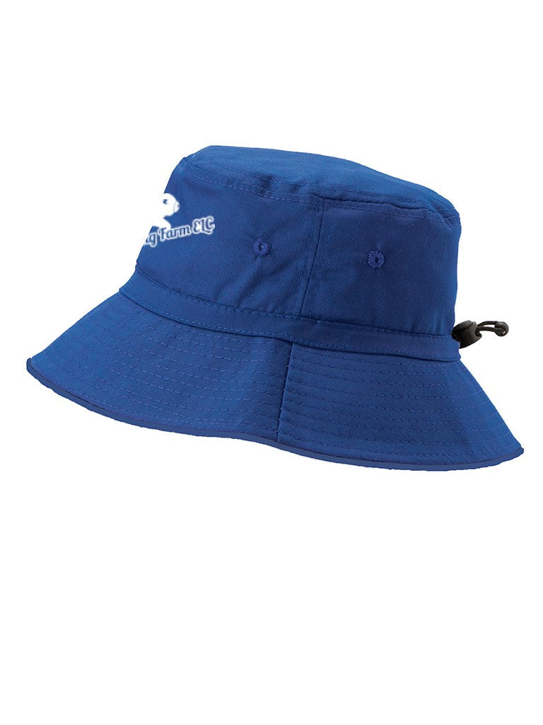 ADJUSTABLE BUCKET HAT