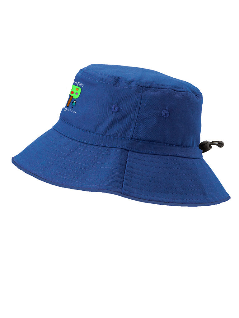 Bucket Hat Adjustable