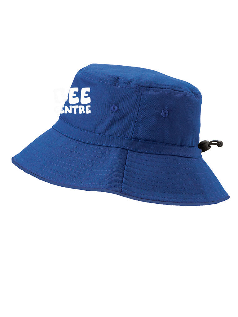 ADJUSTABLE BUCKET HAT