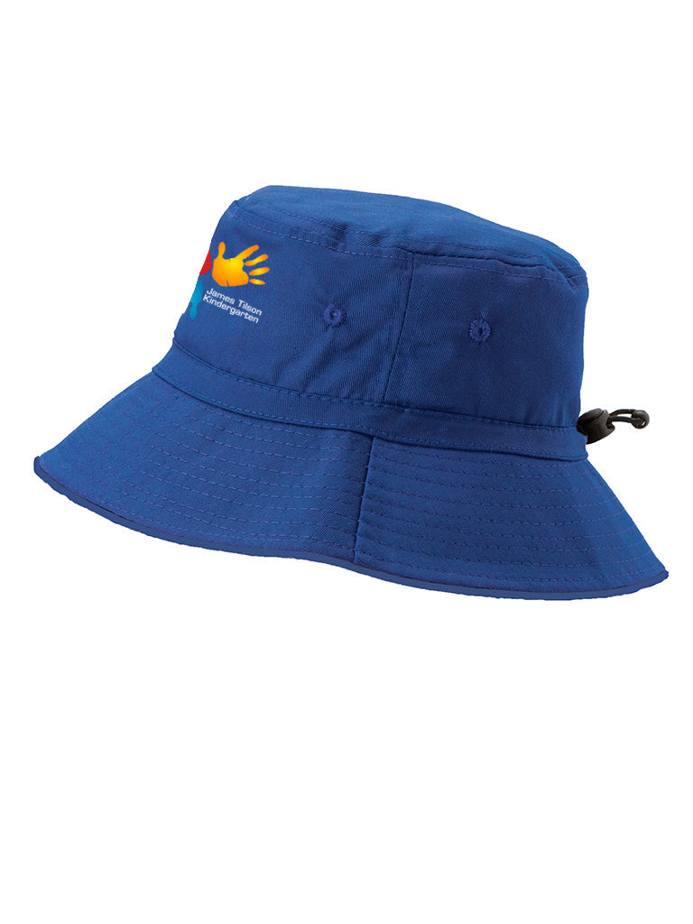ADJUSTABLE BUCKET HAT