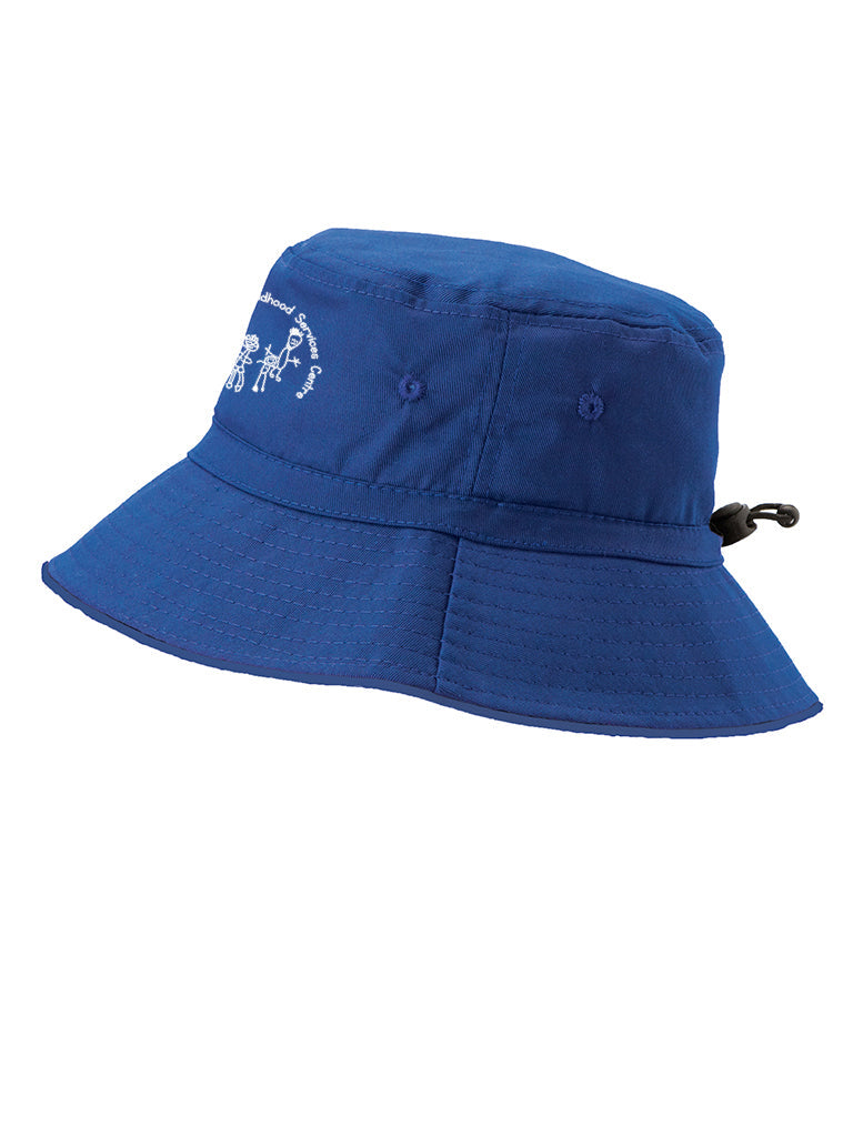 ADJUSTABLE BUCKET HAT