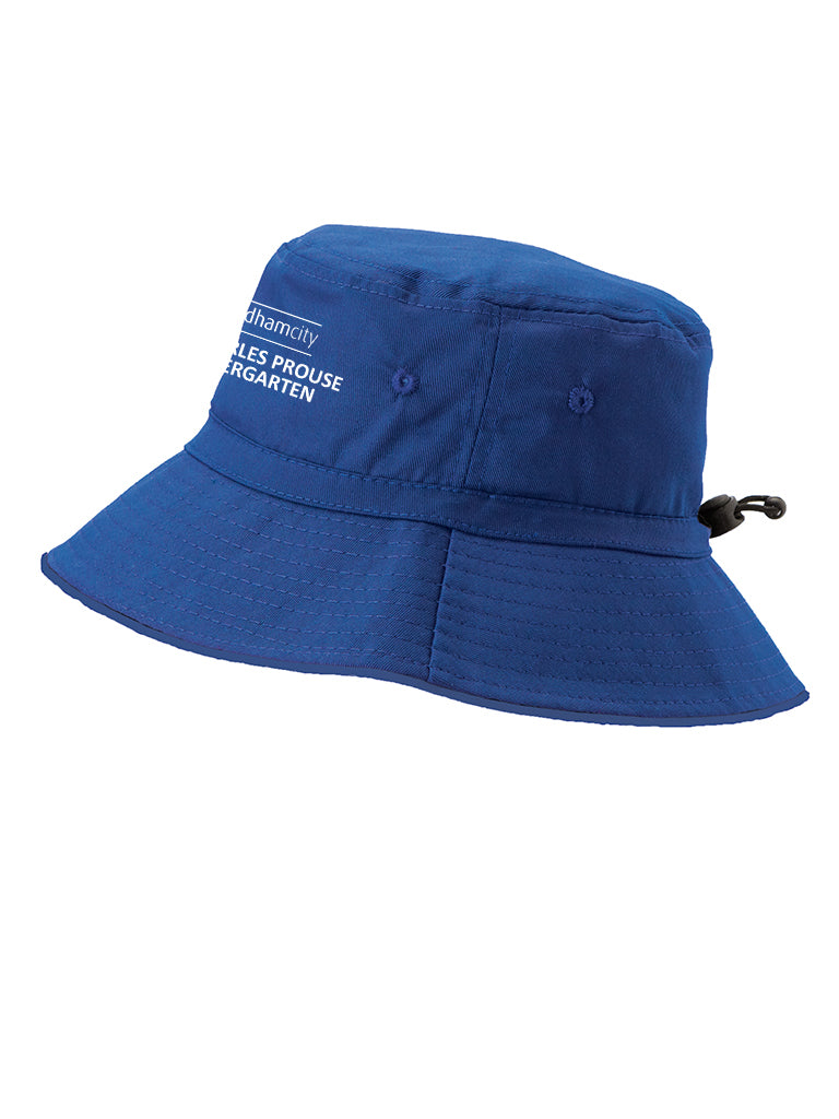 ADJUSTABLE BUCKET HAT