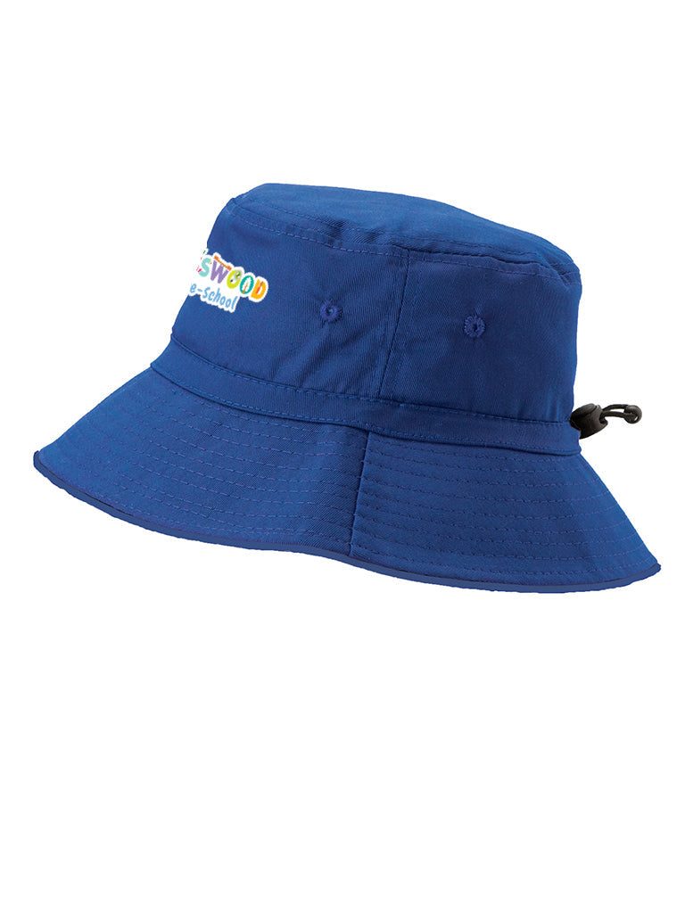 ADJUSTABLE BUCKET HAT