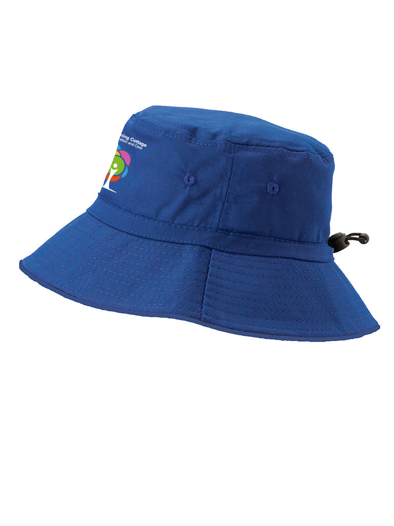 ADJUSTABLE BUCKET HAT