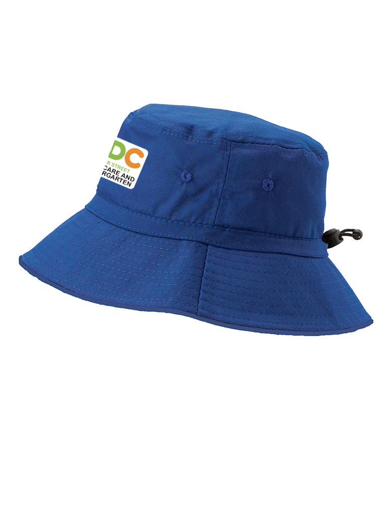 ADJUSTABLE BUCKET HAT