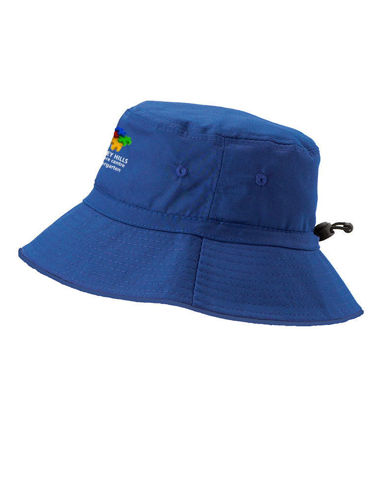 ADJUSTABLE BUCKET HAT