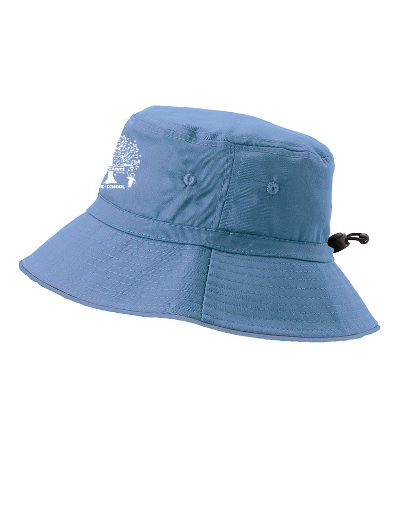 ADJUSTABLE BUCKET HAT