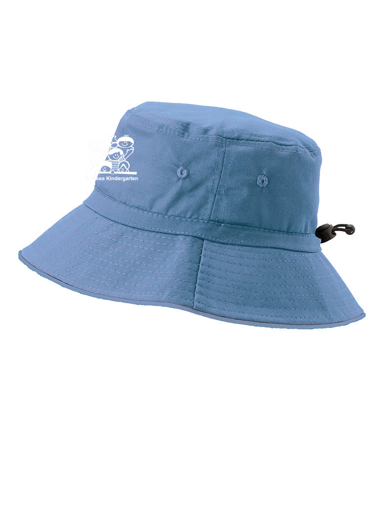 ADJUSTABLE BUCKET HAT