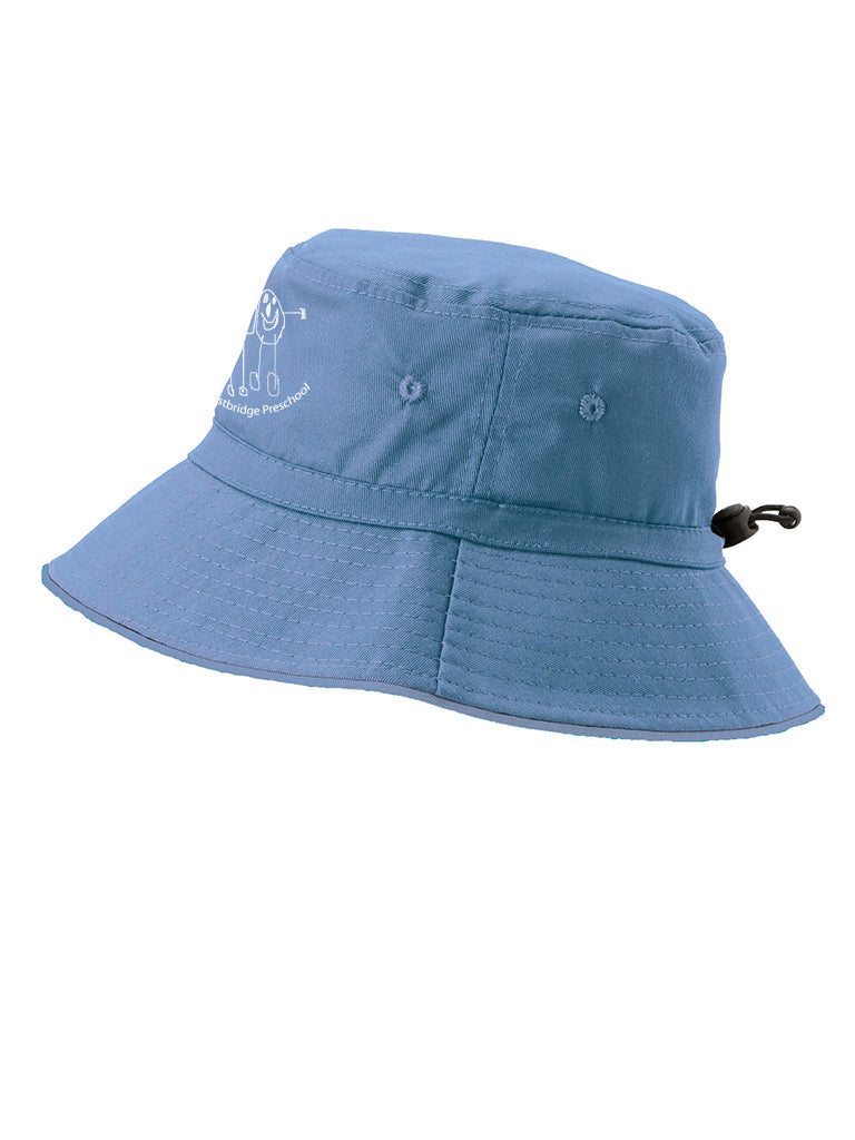 ADJUSTABLE BUCKET HAT