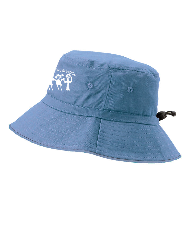 ADJUSTABLE BUCKET HAT