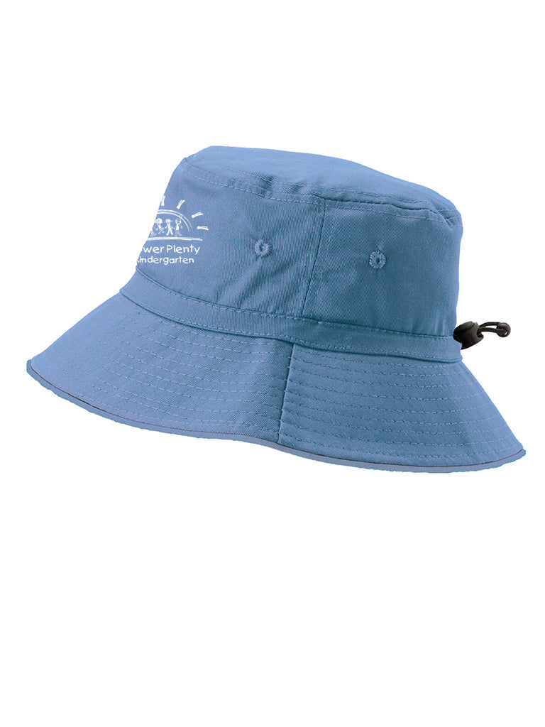 ADJUSTABLE BUCKET HAT