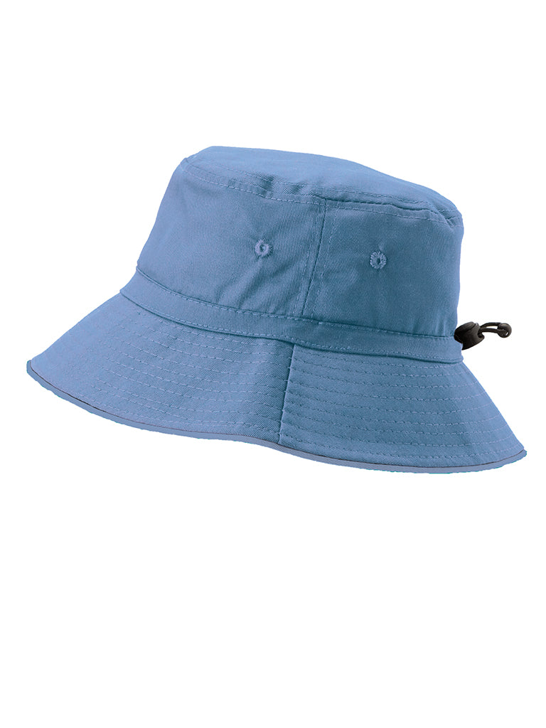 Adjustable Bucket Hat