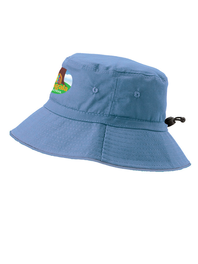 ADJUSTABLE BUCKET HAT