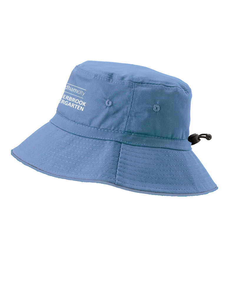 ADJUSTABLE BUCKET HAT