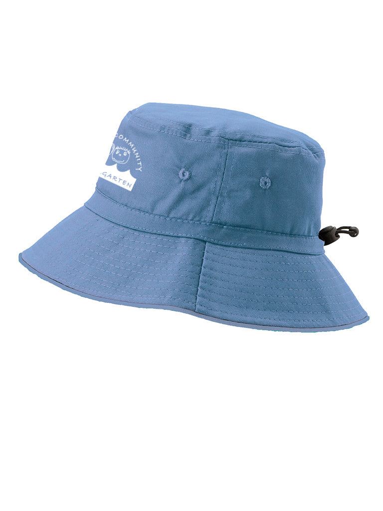 ADJUSTABLE BUCKET HAT