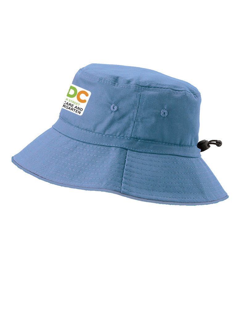 ADJUSTABLE BUCKET HAT