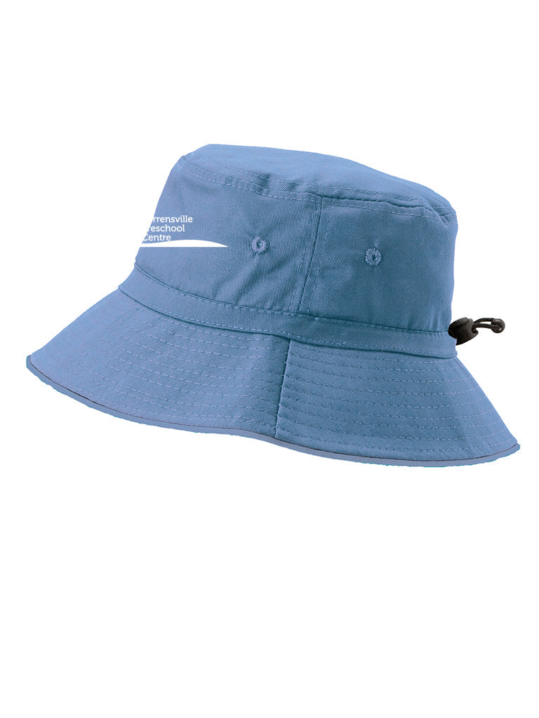 ADJUSTABLE BUCKET HAT