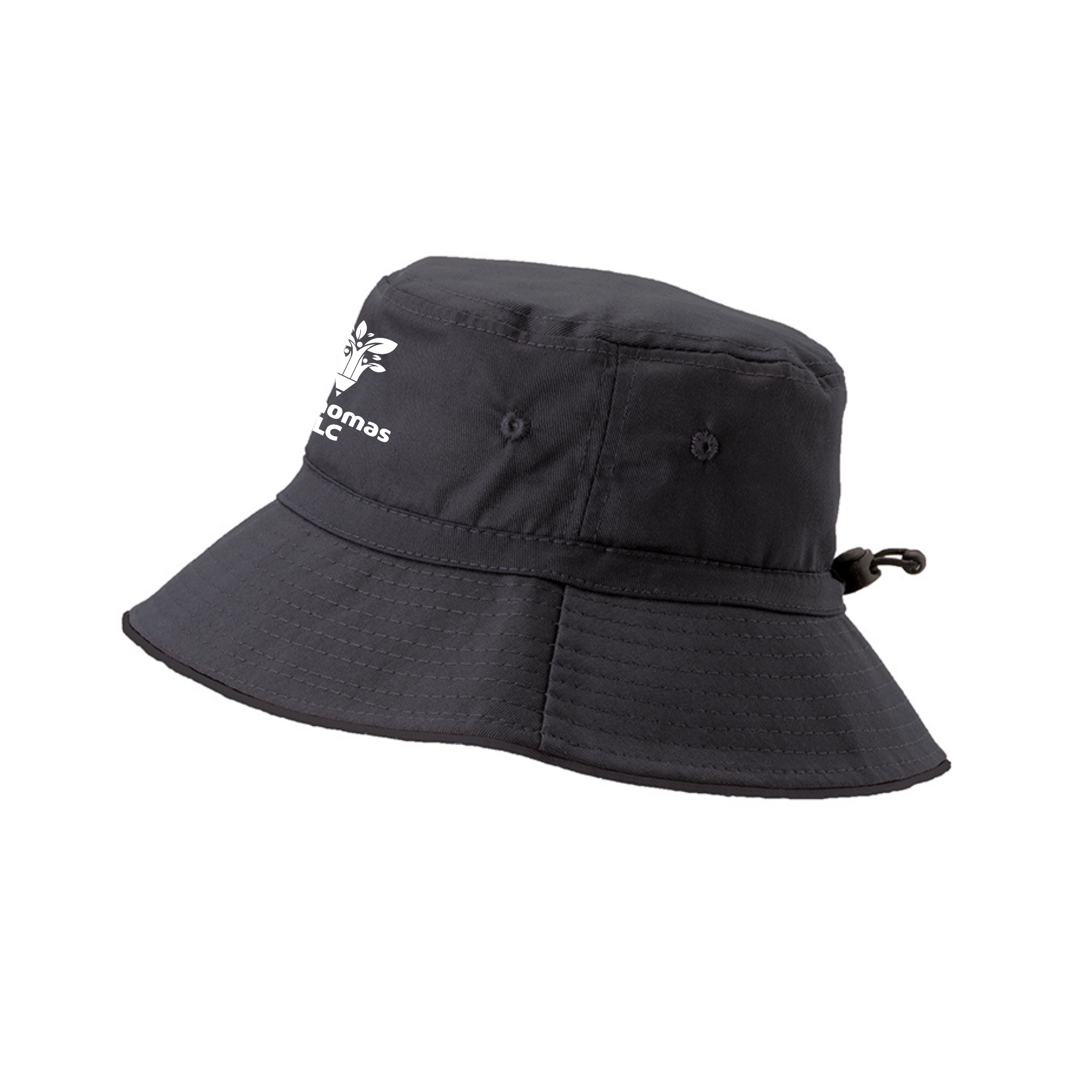 Adjustable Bucket Hat