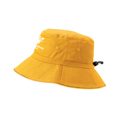 Adjustable Bucket Hat