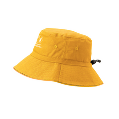ADJUSTABLE BUCKET HAT