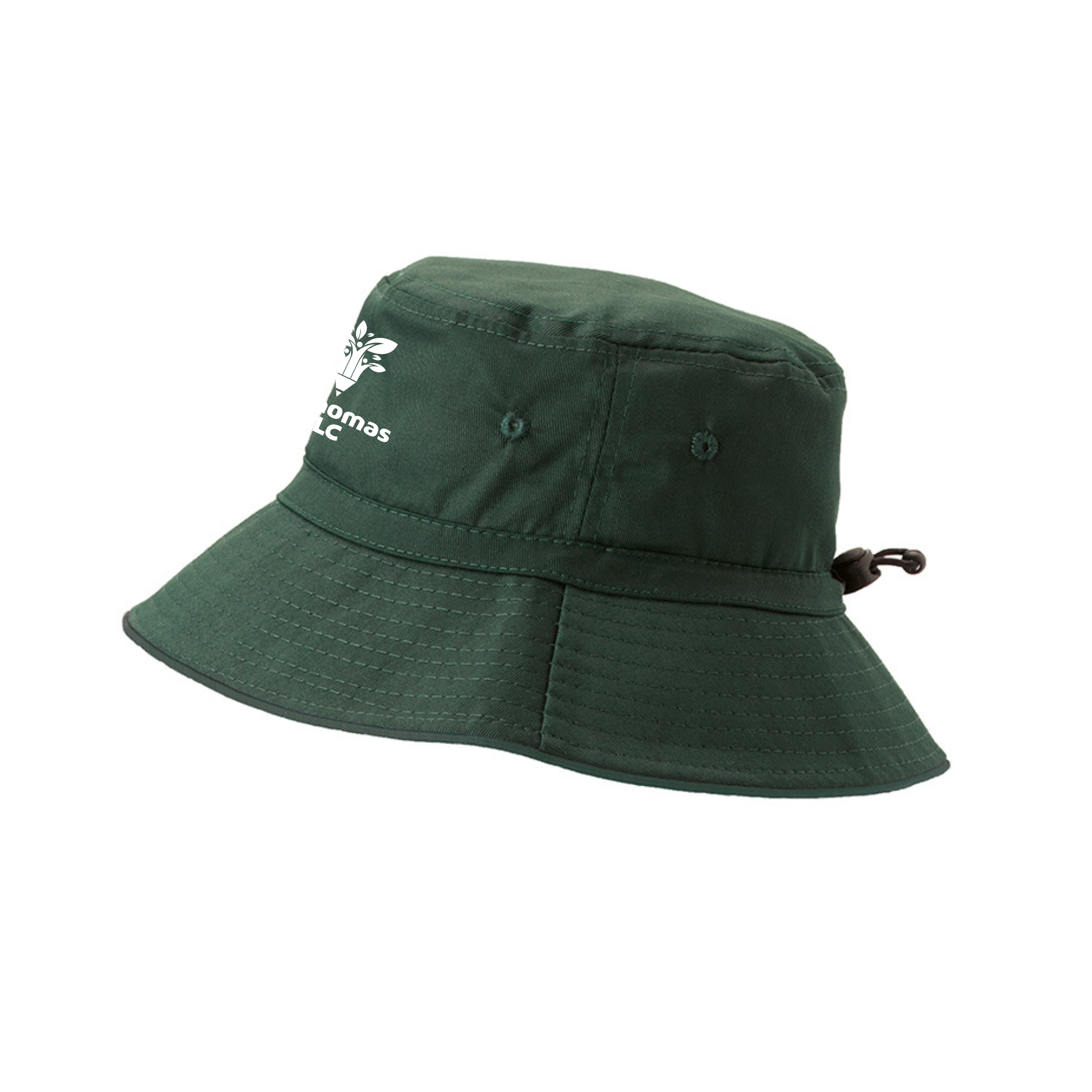 Adjustable Bucket Hat