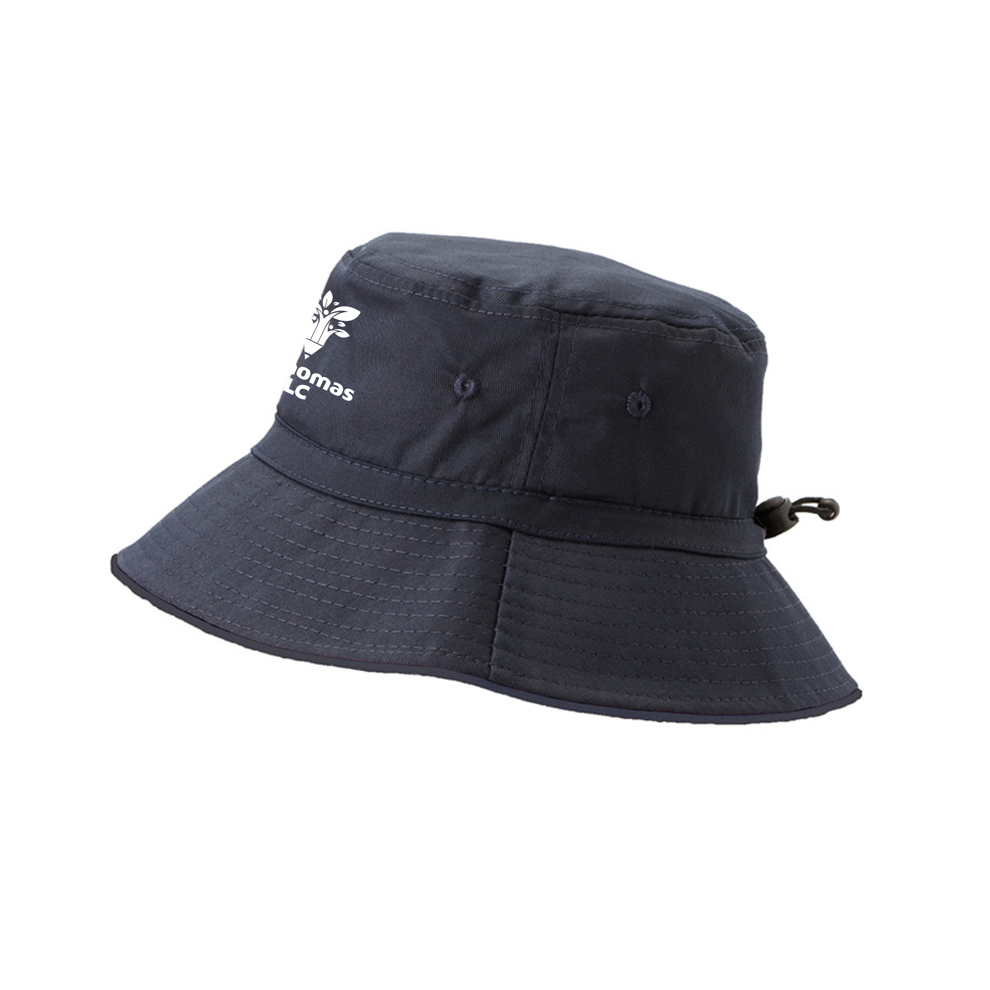 Adjustable Bucket Hat