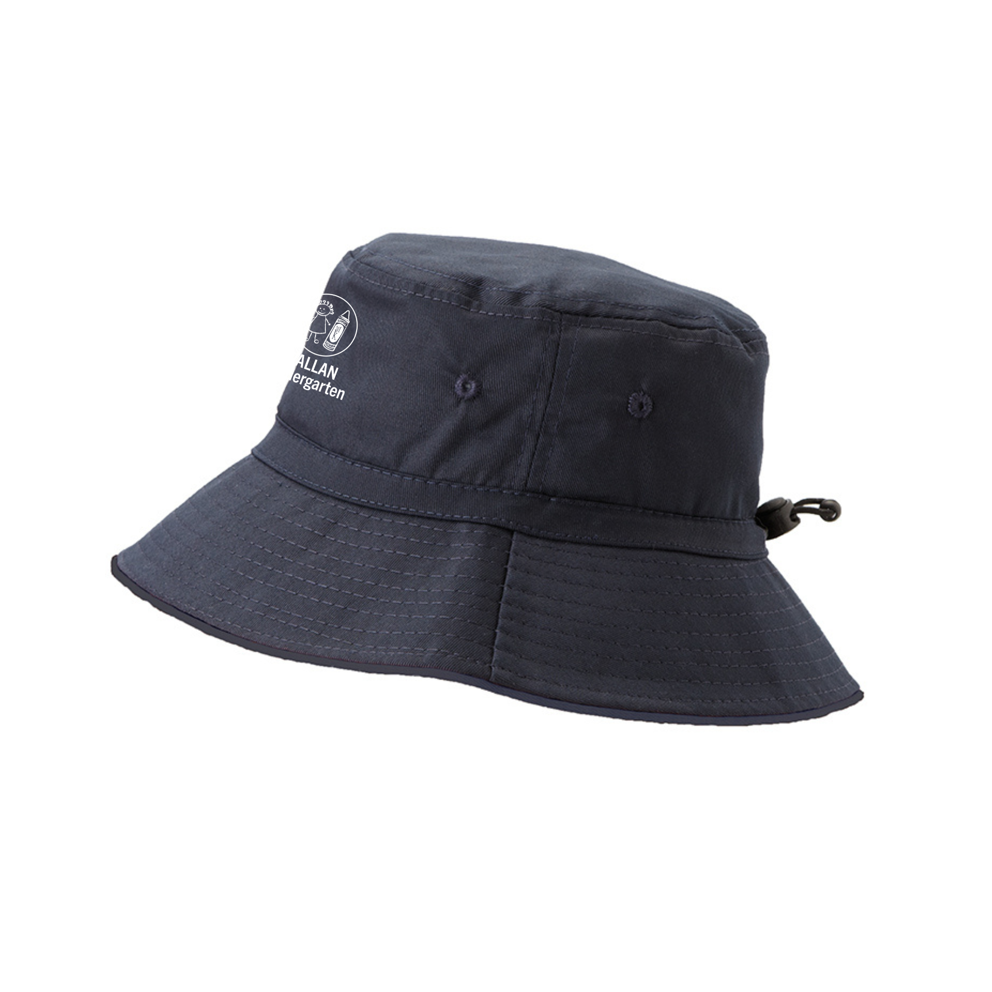 ADJUSTABLE BUCKET HAT