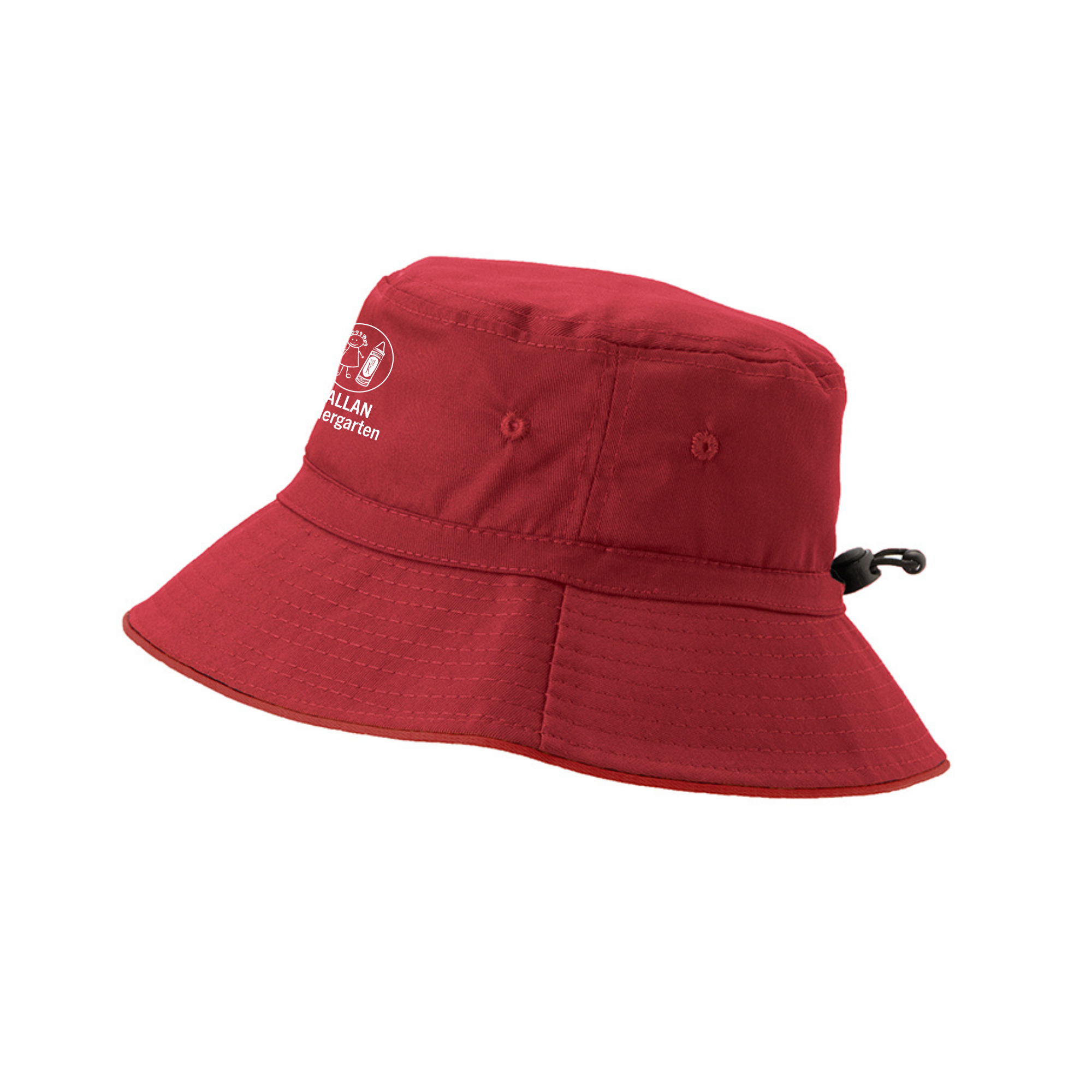 ADJUSTABLE BUCKET HAT