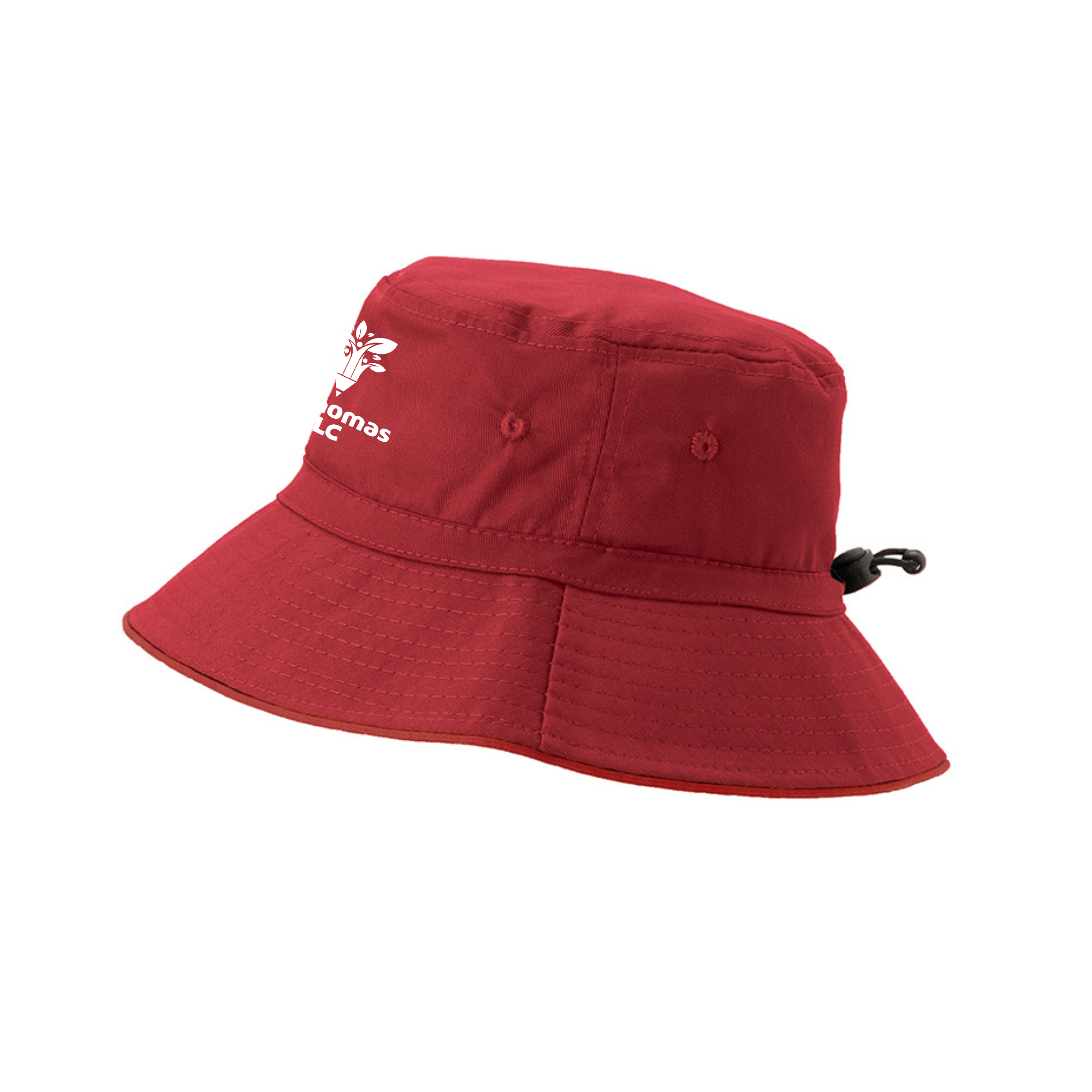 Adjustable Bucket Hat