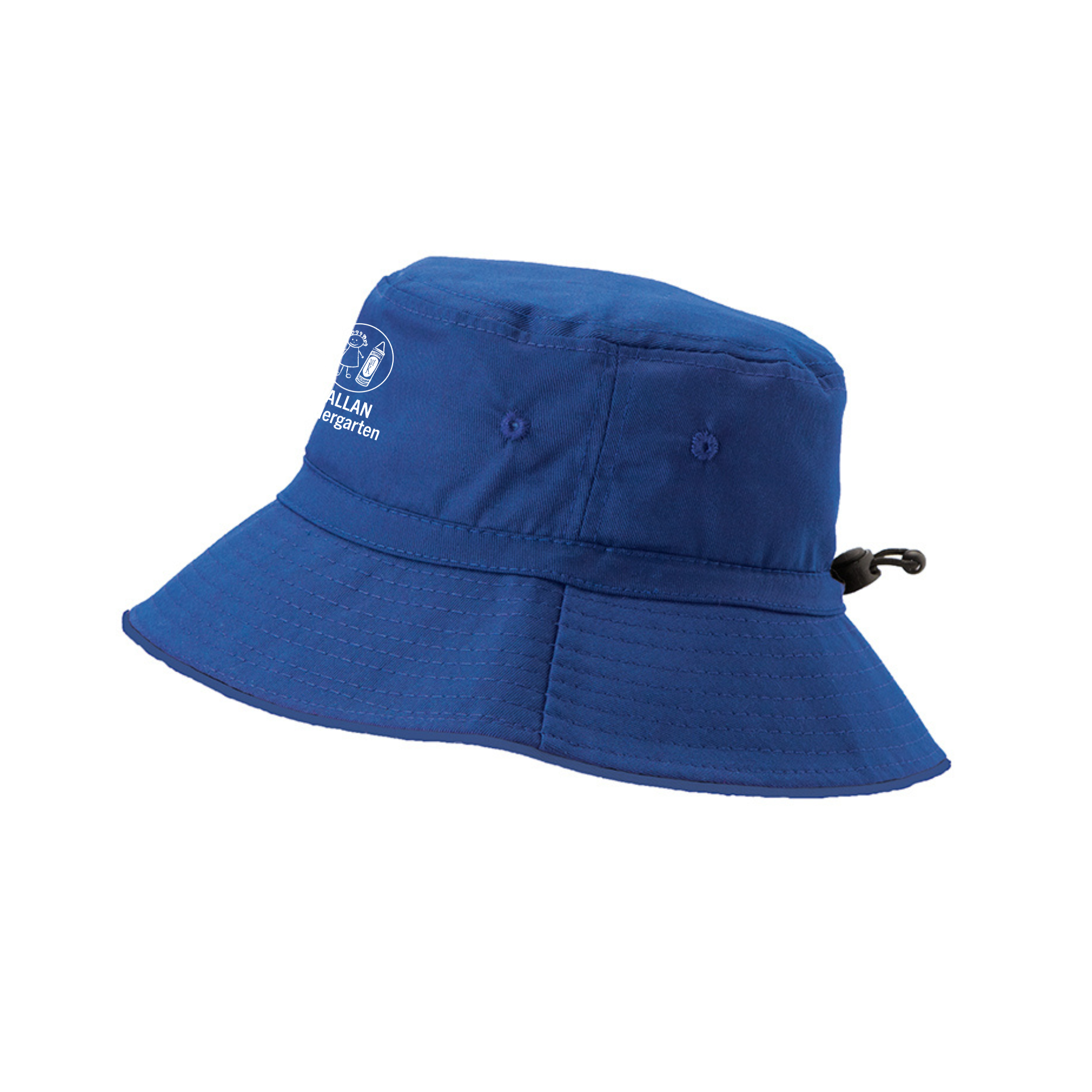 ADJUSTABLE BUCKET HAT