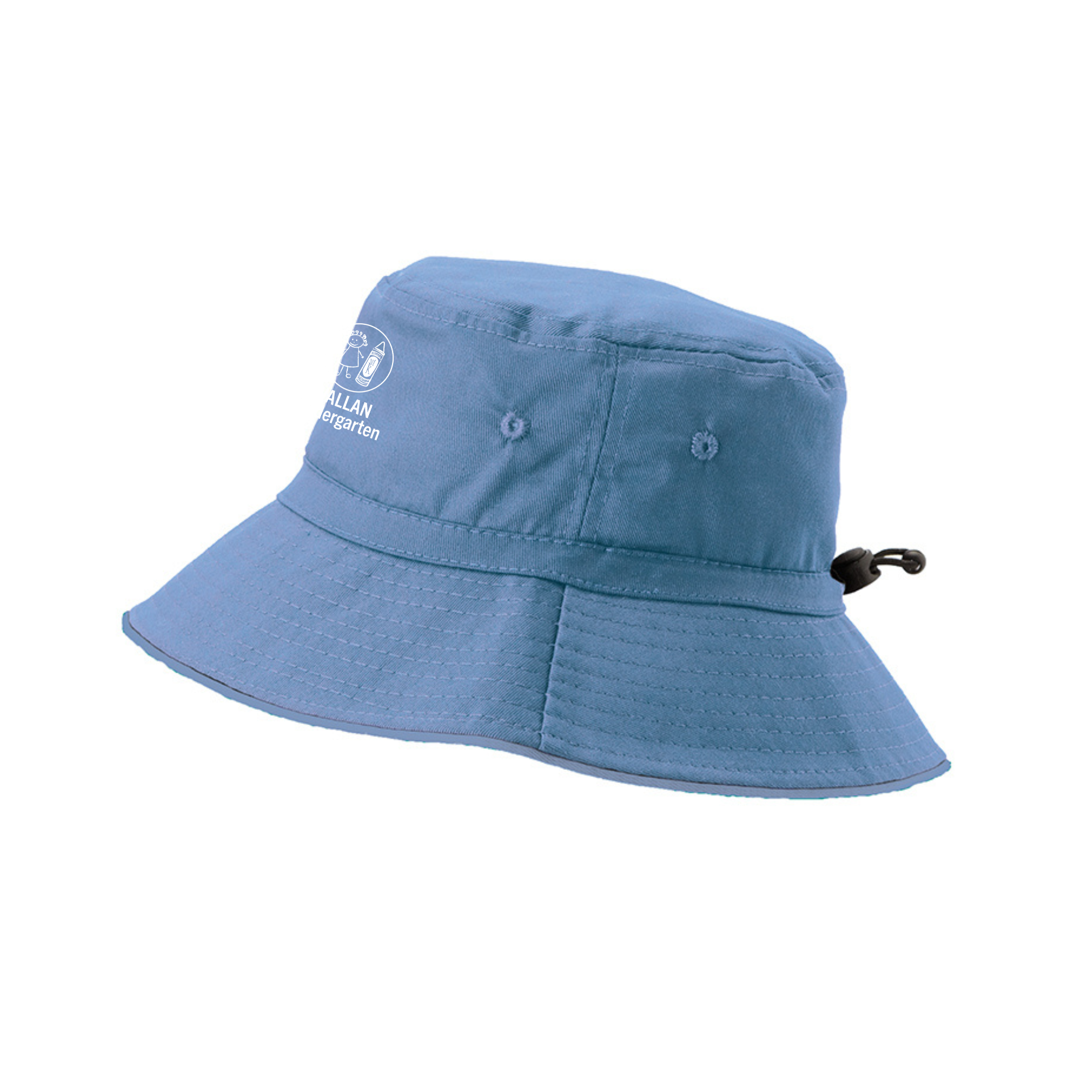 ADJUSTABLE BUCKET HAT