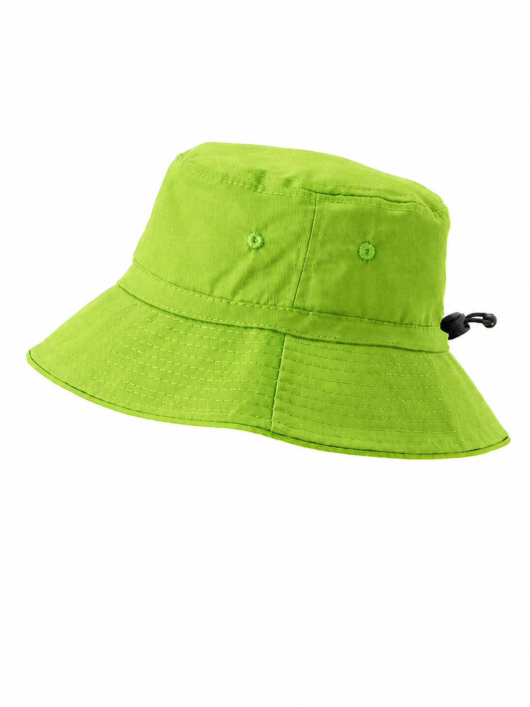 Adjustable Bucket Hat