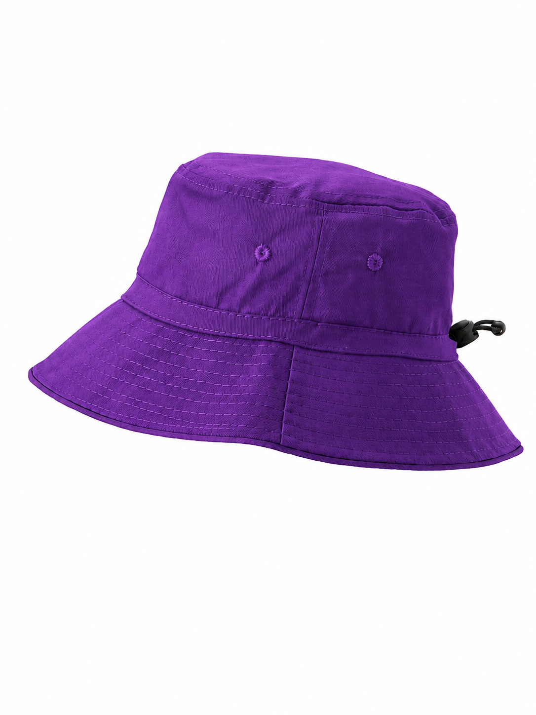 Adjustable Bucket Hat