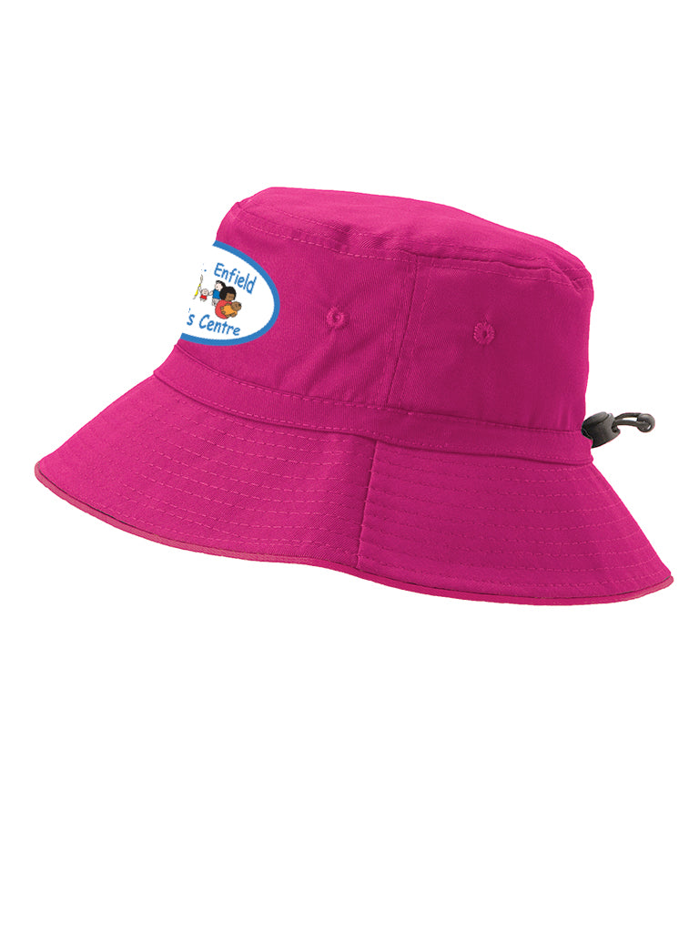 ADJUSTABLE BUCKET HAT