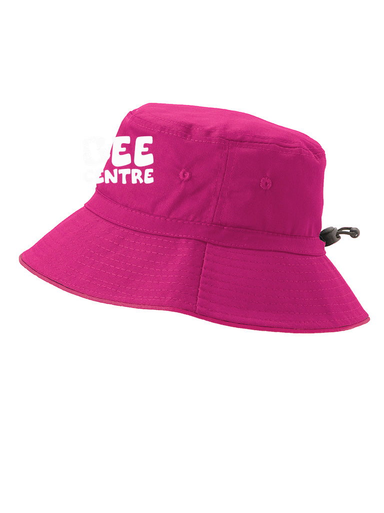 ADJUSTABLE BUCKET HAT