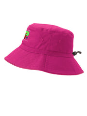 Bucket Hat Adjustable