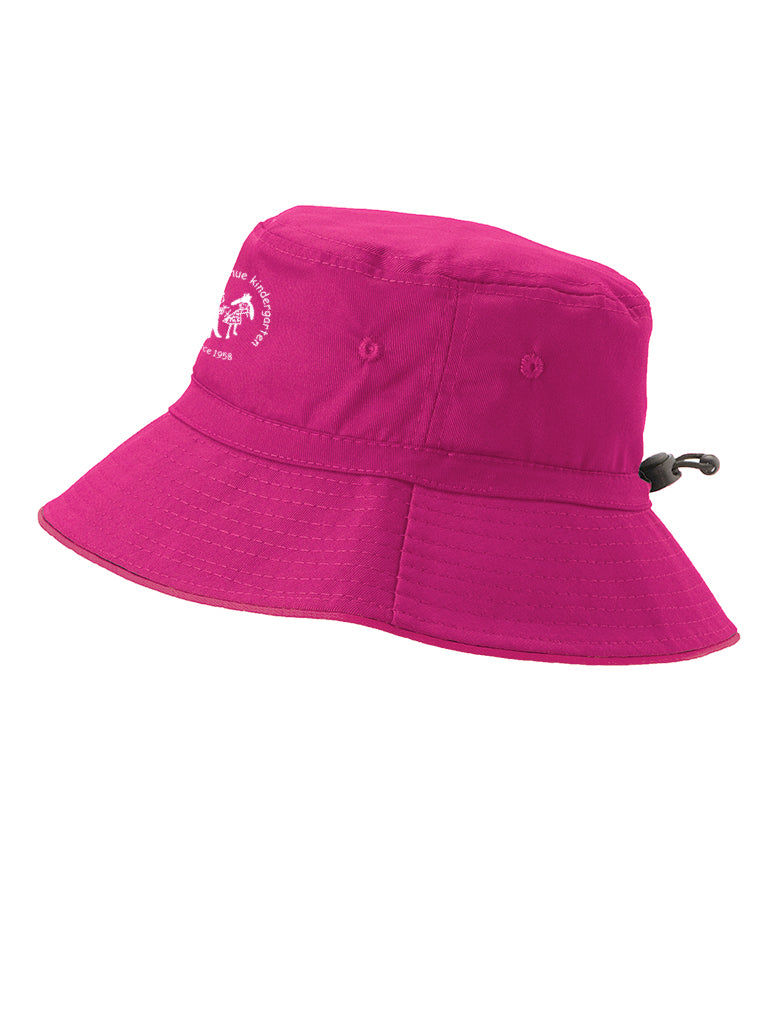 ADJUSTABLE BUCKET HAT