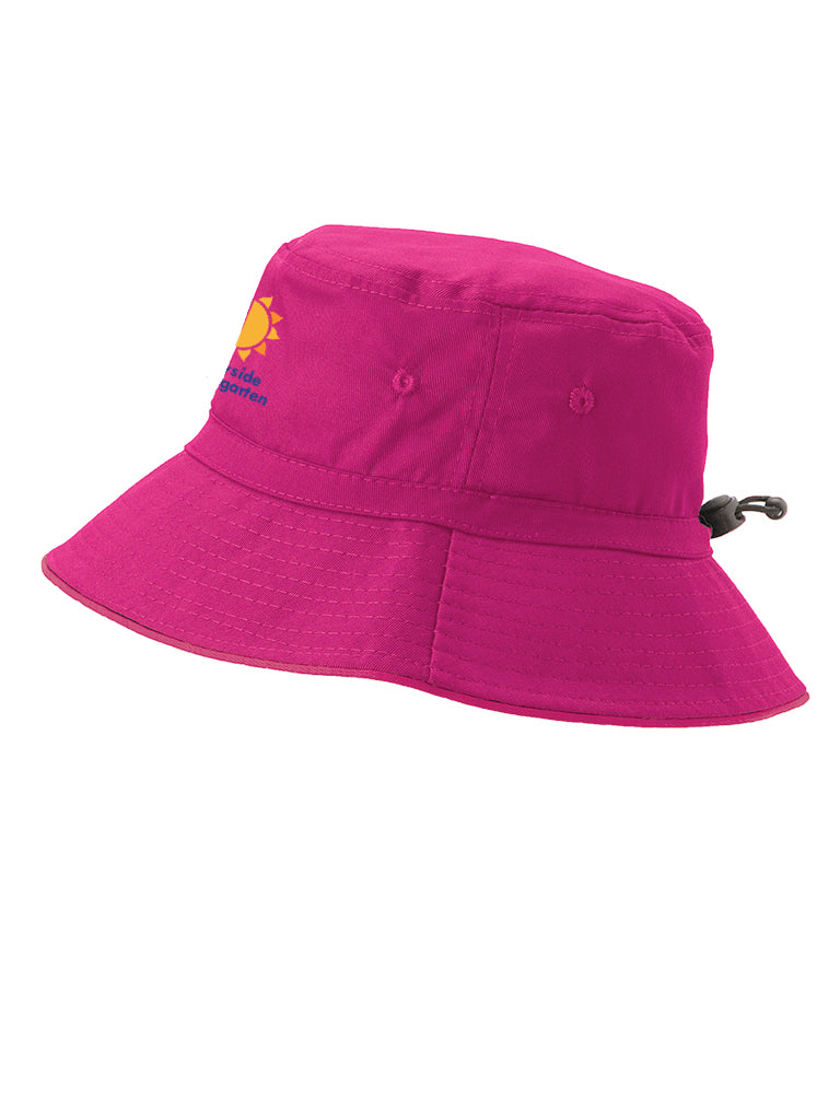 Bucket Hat Adjustable