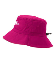 ADJUSTABLE BUCKET HAT
