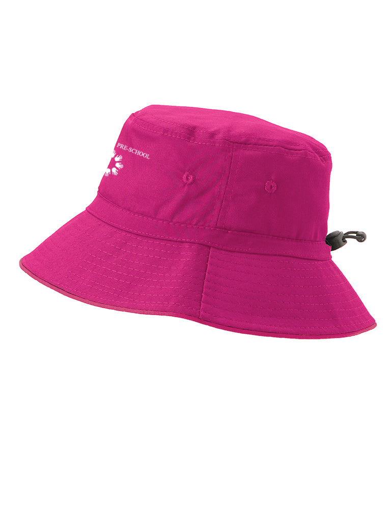 ADJUSTABLE BUCKET HAT