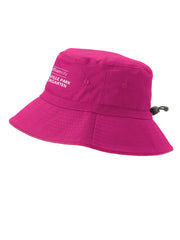 ADJUSTABLE BUCKET HAT