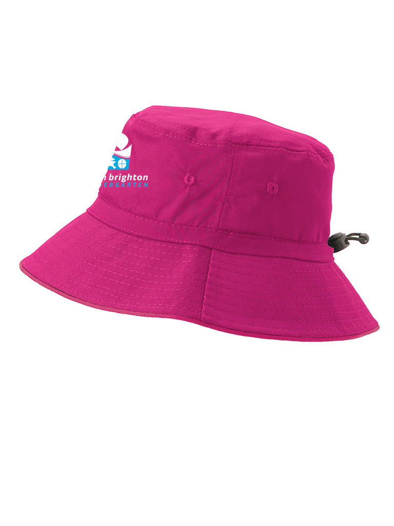 ADJUSTABLE BUCKET HAT